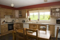 Little Crom Cottages - Holiday Cottages overlooking Lough Erne in Co Fermanagh