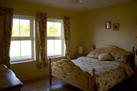 Little Crom Cottages - Holiday Cottages overlooking Lough Erne in Co Fermanagh